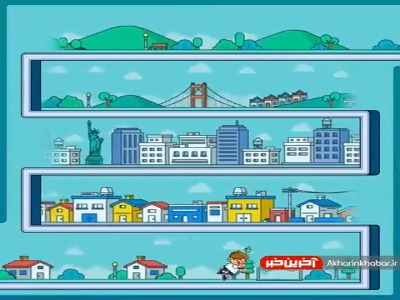 زندگی تا مرگ