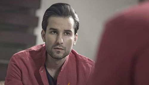 آهنگ «هوای تو» برای طرفداران مهدی احمدوند