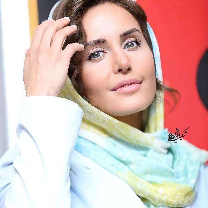 جدیدترین عکس خواهر و برادری الناز شاکردوست
