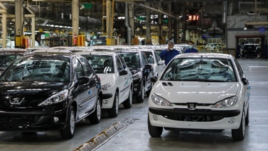 مردم از خودرو‌های قدیمی راضی نیستند