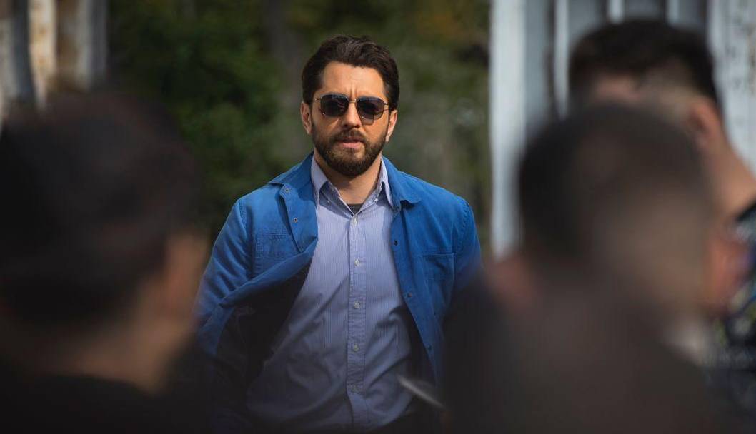 وقتی بهرام رادان اجازه ندارد اسم وریا غفوری را ببرد!