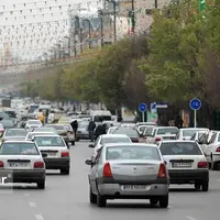 محدودیت‌های ترافیکی روز عرفه و عید قربان در مشهد اعلام شد