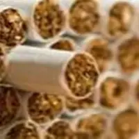 کشف سیگار خارجی قاچاق در بهشهر