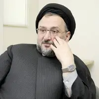 گزارش ابطحی از دیدار و درد دل با رئیس دولت اصلاحات
