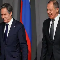 دیدار وزیران خارجه آمریکا و روسیه لغو شد