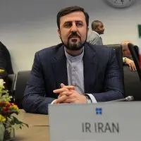 غریب‌آبادی: پروژه حقوق بشر علیه ایران یک پروژه انگلیسی است