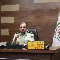 هشدار پلیس فتا البرز به کاربران مجازی در آستانه عید قربان