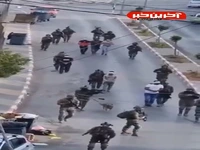 روز پرتلاطم کرانه باختری؛ یک شهید و ده‌ها بازداشت