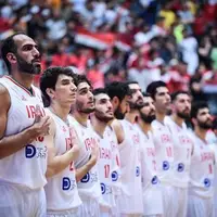 خدا به داد بسکتبال ایران برسد!