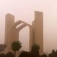 وضعیت ناسالم 5 شهرستان استان یزد  