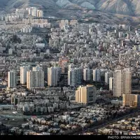 سهم مسکن از هزینه‌های خانوارهای ایرانی چهار برابر متوسط جهان!