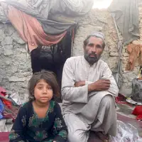 فروش کودک برای غذا؛ رشد کودک همسری در افغانستان با افزایش فقر و کرونا