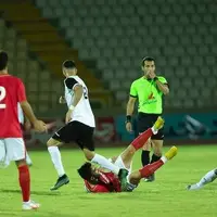 تاریخ فوتبال بوشهر، در آستانه فروش!