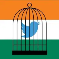 جدال توئیتر و هند بر سر حذف محتوا