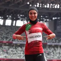 اسامی 4 زن دوومیدانی‌کار اعزامی به بازی‌های کشورهای اسلامی