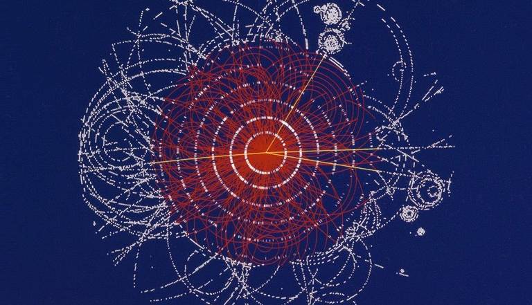 ده سال پس از کشف بوزون هیگز؛ چرا ذره خدا می‌تواند قلمرو فیزیک را به فراتر از مدل استاندارد ببرد؟