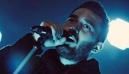 آهنگ «تو دیوونه بودی» با صدای علی یاسینی