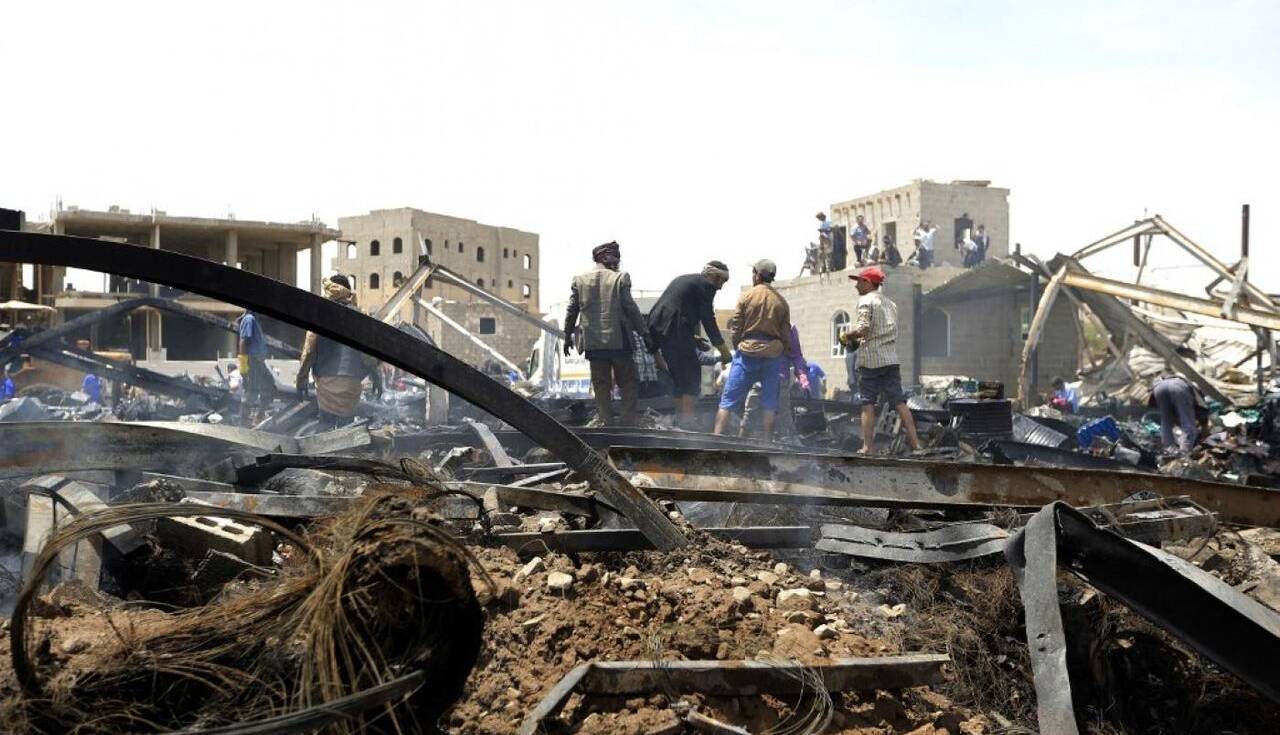 توافق برای تمدید آتش بس در یمن