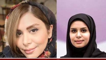 چرا مجریان تلویزیون وقتی از صداوسیما می روند پوشش شان تغییر می کند؟