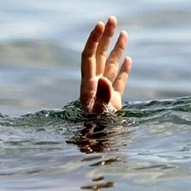 حادثه وحشتناک برای دو زن در رودخانه گتوند حادثه وحشتناک برای دو زن در رودخانه گتوند