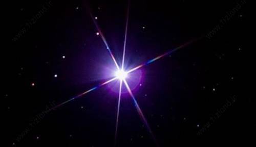 علت چشمک زدن ستاره ها چیست؟