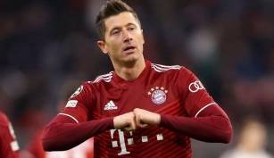 تکذیب یک شایعه عجیب در مورد لواندوفسکی