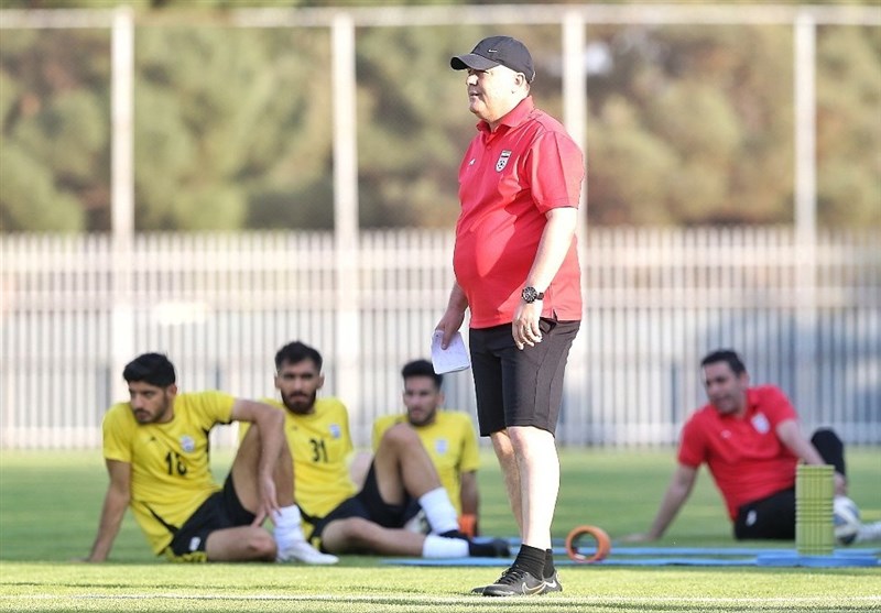 با کی‌روش مخالف هستم