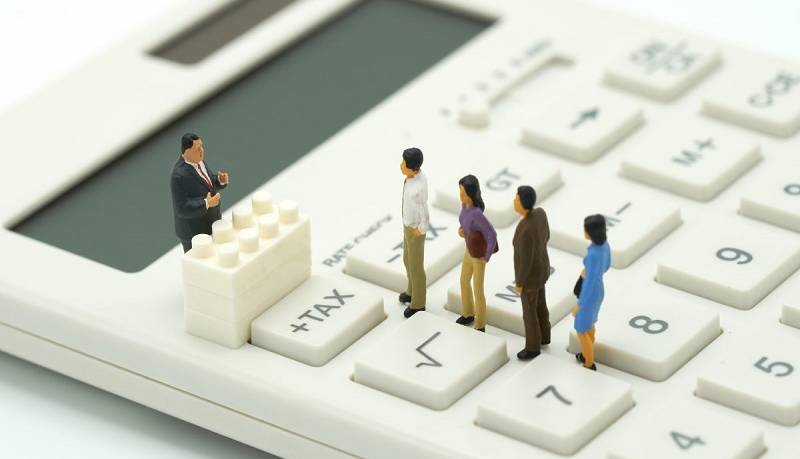 مالیات علیالحساب واردات ۵۰ درصد کم شد مالیات علیالحساب واردات ۵۰ درصد کم شد