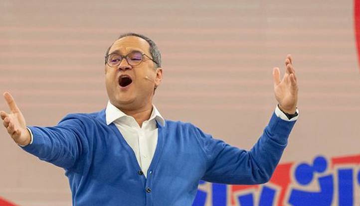 امشب کدام گروه به فینال »قاتی‌بازی» راه پیدا می کنند؟