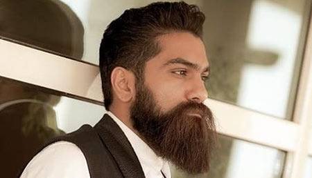 کلیپ «آخرین رویا» با صدای علی زندوکیلی