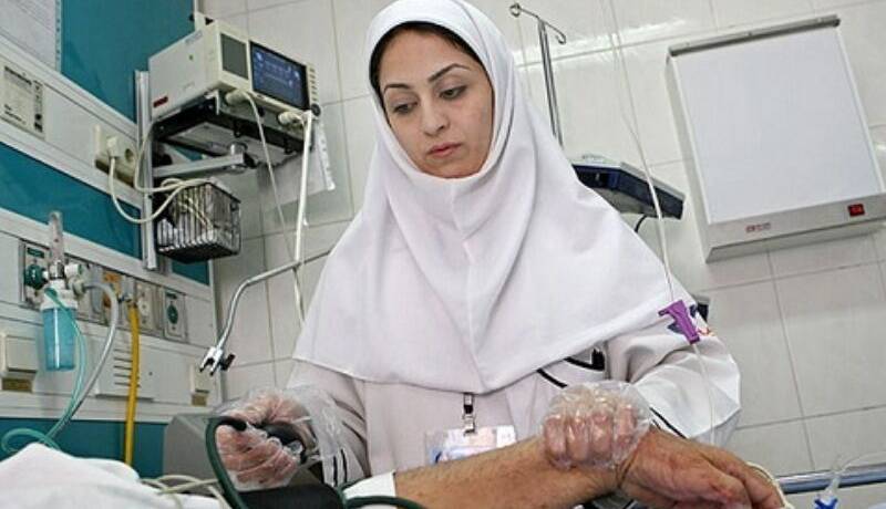 حضور ستاد امر به معروف در مراکز درمانی مشهد تایید شد