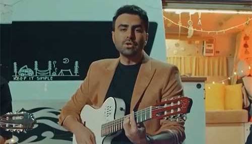 موزیک ویدیوی جدید پازل بند به نام “شب نشین”