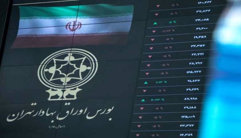 رکوردشکنی بورس در کاهش ارزش معاملات خرد
