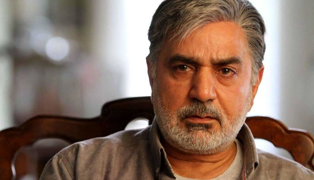 چهره ها/ اعتراض تند پرویز پرستوی به حسن عباسی: اصلا شما رو چه به فوتبال؟‎