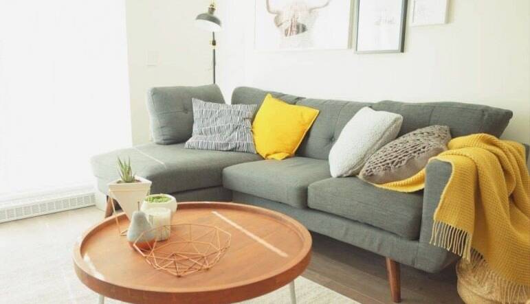 ۵ عادت برای خونه همیشه مرتب 