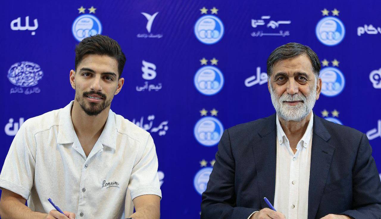 پشت‌پرده تمدید قرارداد 4 بازیکن استقلال