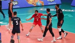 اوج هیجان و استرس؛ یک ایران در انتظار برد تیم‌ملی