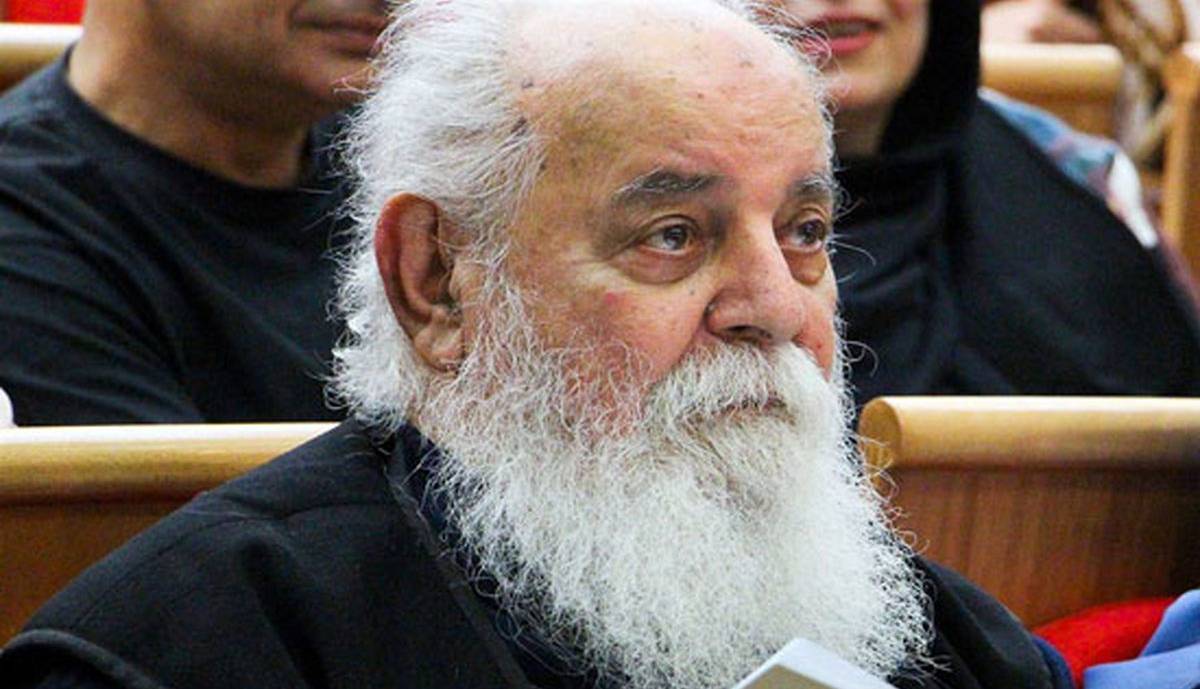 پاسخ استاد هوشنگ ابتهاج به سوال آیا از زندگی راضی‌ هستین؟!