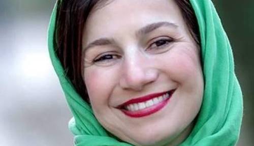 چهره ها/ لیلی رشیدی در جشنواره خارجی