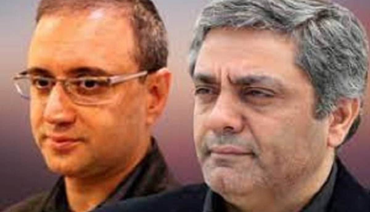 محمد رسول اف و آل احمد بازداشت شدند