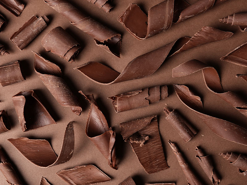 خواص شکلات برای لاغری