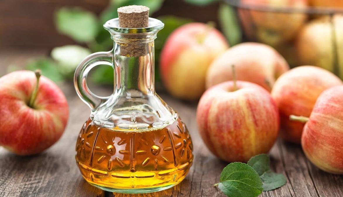 سرکه سیب و اطلاعاتی جالب براساس مطالعات علمی