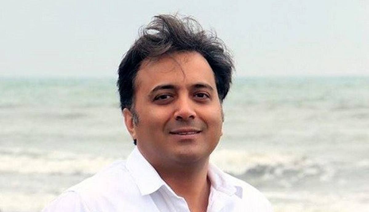 نماهنگ زیبای «همراز» با صدای مجید اخشابی