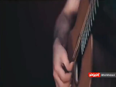 تیزر موزیک جدید رستاک حلاج را اینجا ببینید