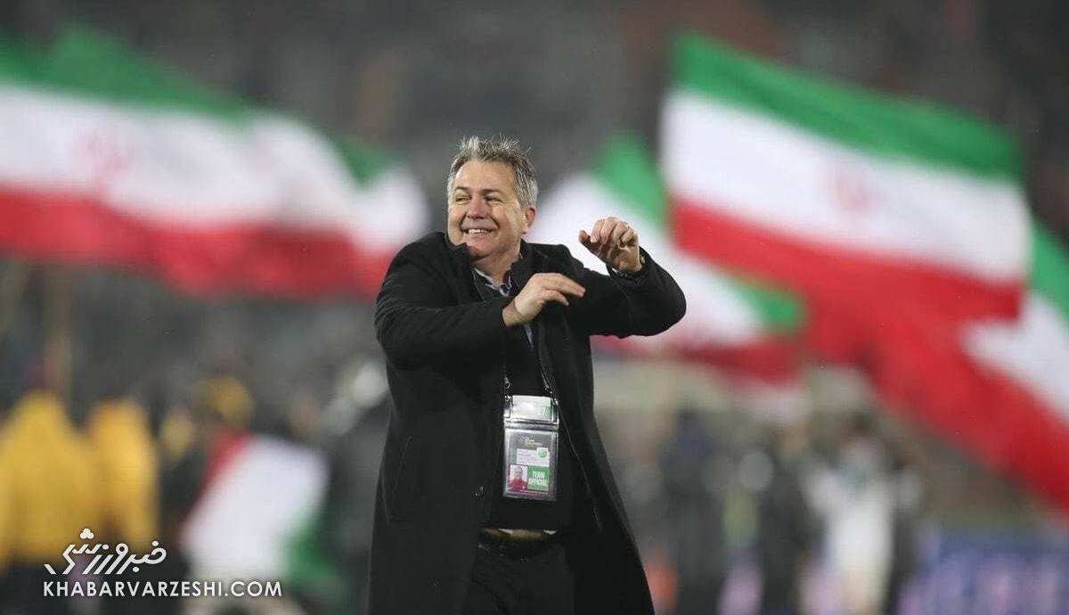 کدام ملی‌پوشان خواستار بازگشت کی‌روش هستند؟