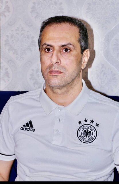 غیرفوتبالی‌ها در پشت‌پرده تصمیم‌گیری می‌کنند!