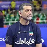 خدمات کولاکوویچ قابل تحسین است/ بازیکنان ایران بسیار قوی‌تر از تصورات ظاهر شدند