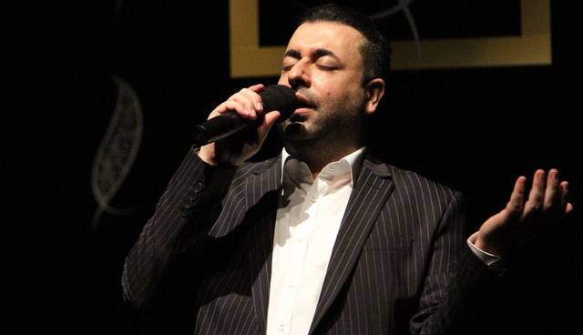 موزیک ویدئوی تماشایی «لبیک» با صدای پیام عزیزی