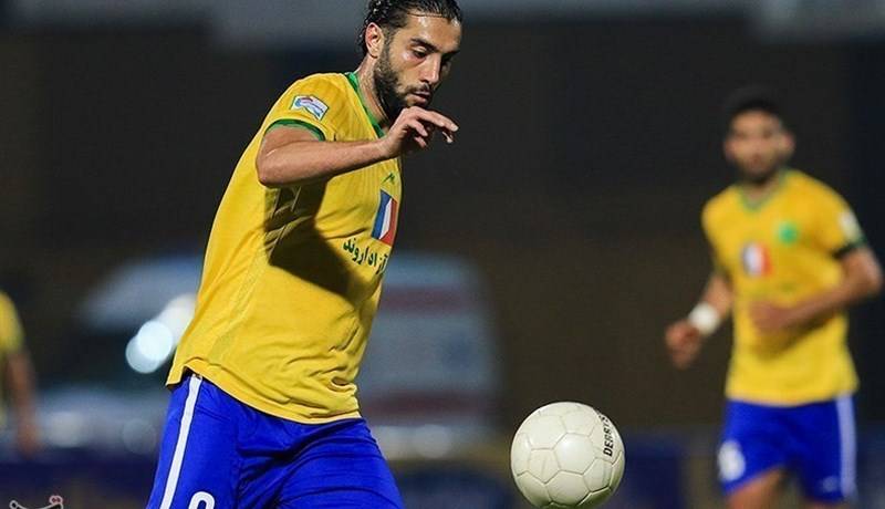 مس کرمان ۲ بازیکن جدید جذب کرد