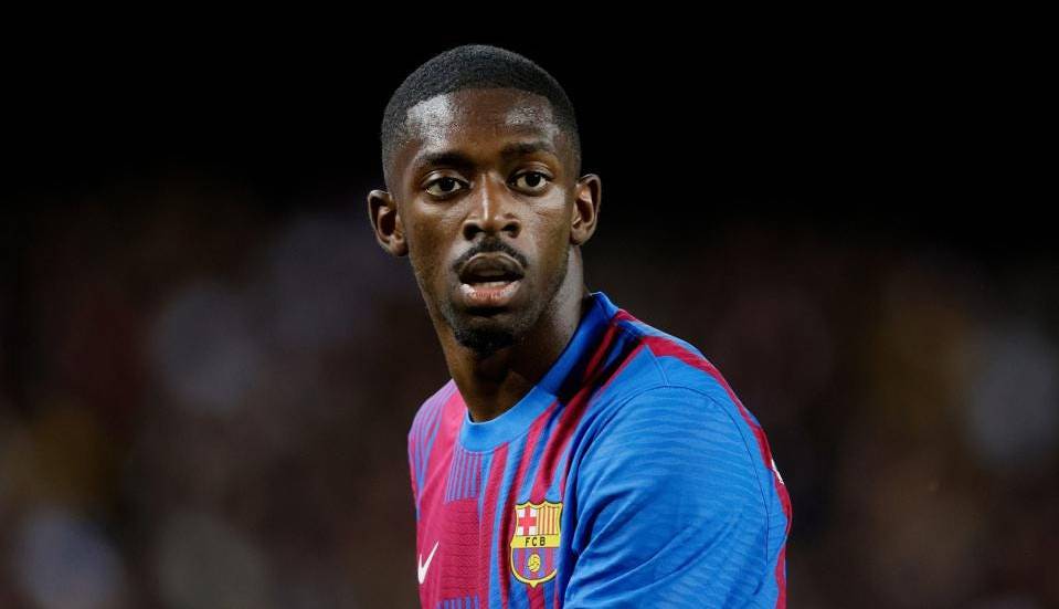 تصمیم نهایی عثمان دمبله مشخص شد